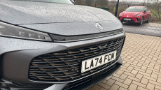 MG HS 1.5 T-GDI SE 5dr Petrol Hatchback